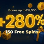 BETY casino bonus