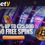 crypto casinos like lucky block