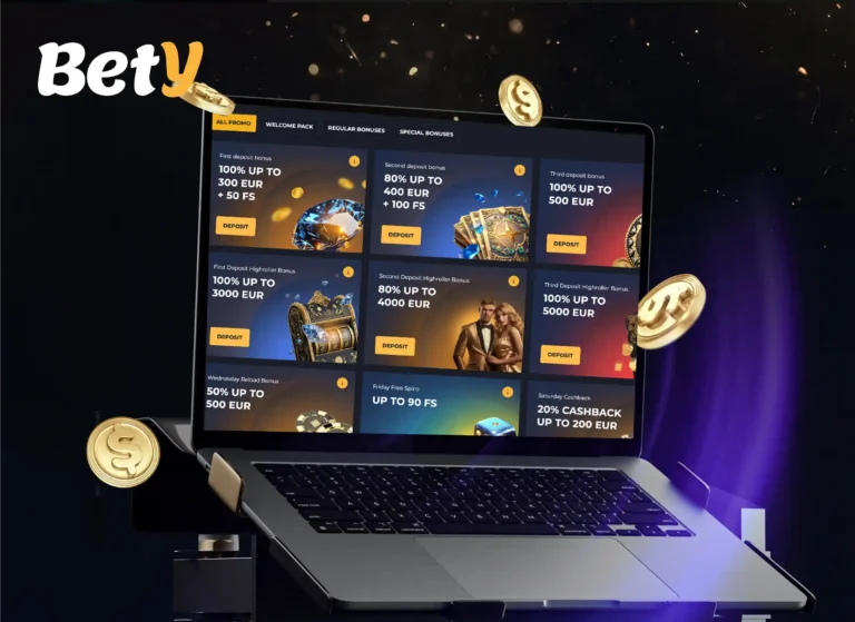 bety casino