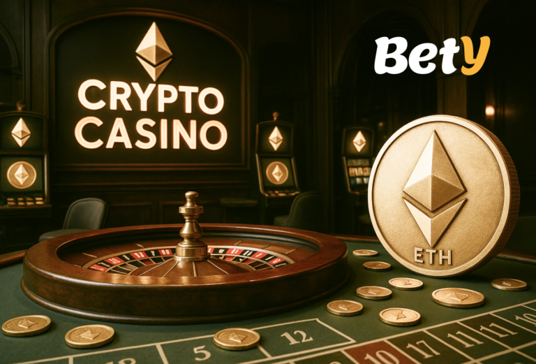 ethereum online casino