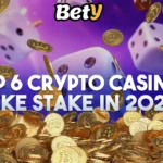 stake casino alternatives