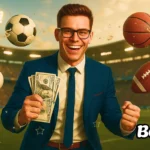 best crypto sportsbook