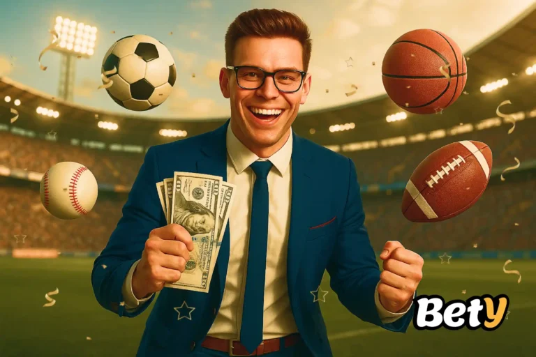 best crypto sportsbook
