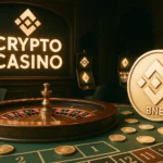 binance coin casinos