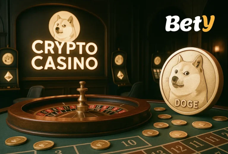 dogecoin casino