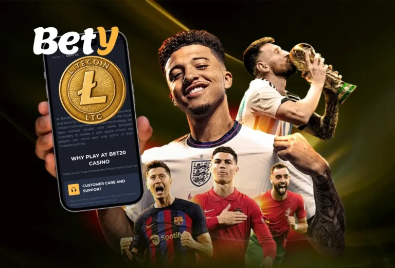 best litecoin casino