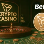 tron casinos