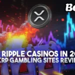xrp casinos