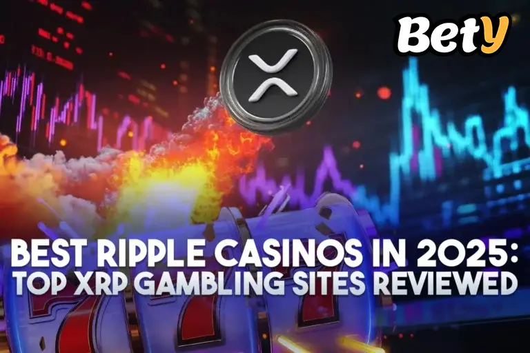xrp casinos