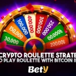 crypto roulette strategies