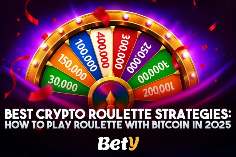 crypto roulette strategies
