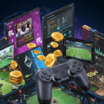 esports league