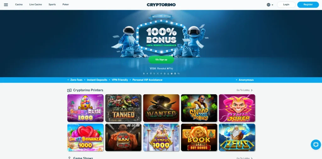 cryptorino.com