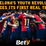 fc barcelona
