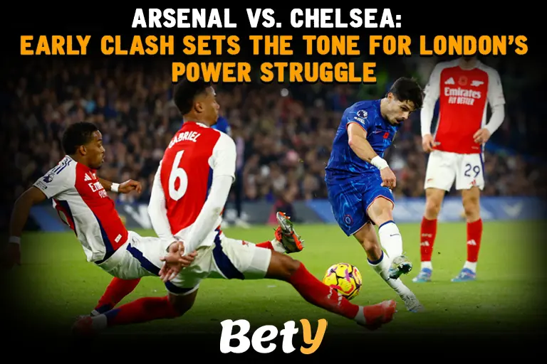 arsenal vs chelsea